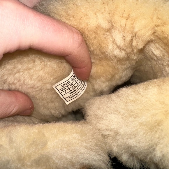 Bailey Button Uggs - Picture 5 of 5